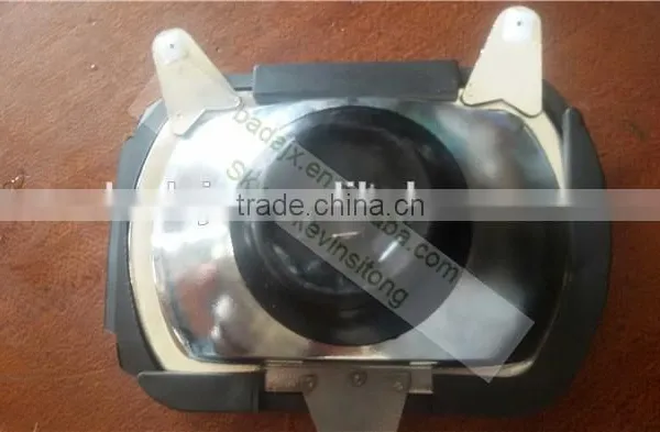 Shanghai New Holland SNH504 Tractor Parts Head Lamp photo-2