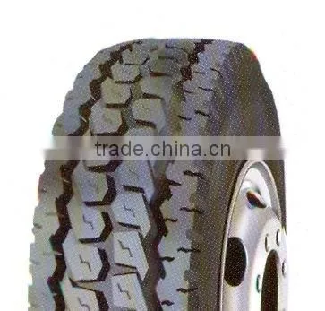 TRUCK TYRE