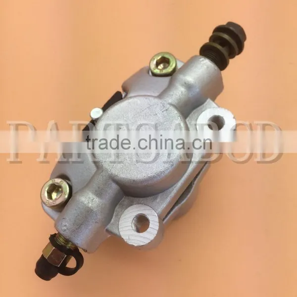 Rear Disc Brake Caliper 50cc 110cc 125cc 250cc ATV Dirt Bike Go Kart Parts photo-2