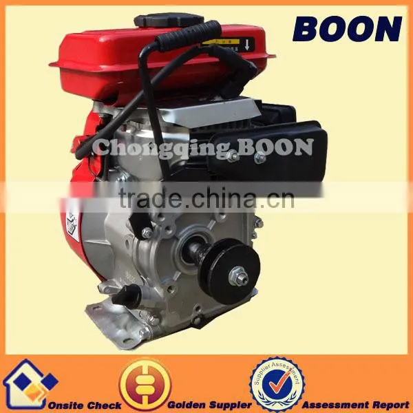 152F 2.5hp 170f 7hp Irrigation Gasoline Kerosone Engine for Sprayer Pump photo-3