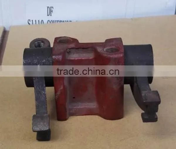 China Supplier Single Cylinder Diesel Engine Parts Rocker Arm Assembly photo-4