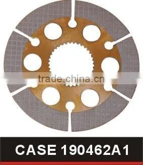 Massey Ferguson,Ford, Case, Tractor Parts of Wet Brake Part no 1860964m2 photo-6