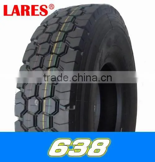 LARES Mine Block Truck Tire Tyre Super Depth photo-3