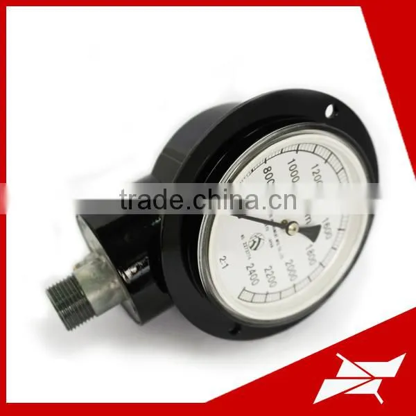 Japan Tachometer 400-2400 Rpm Marine Engine Spare Parts