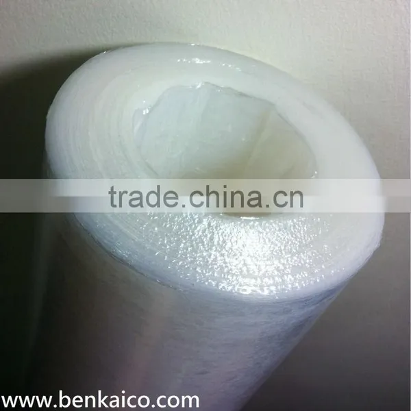Stretch Film Goods Wrapping photo-5
