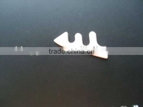 China Factory High Quality Ceramic Part photo-3