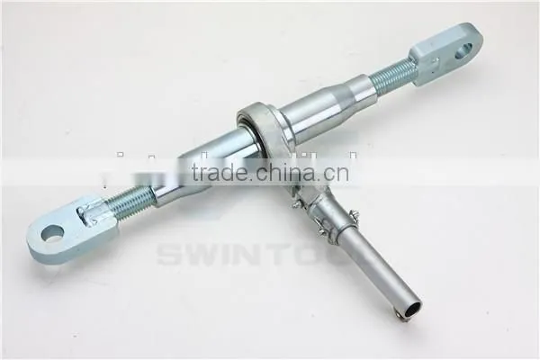 Turnbuckle Ratchet Load Binder With Jaw Jaw for SOILD WASTE Compactor photo-4