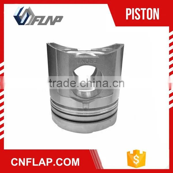 KMP Piston photo-3