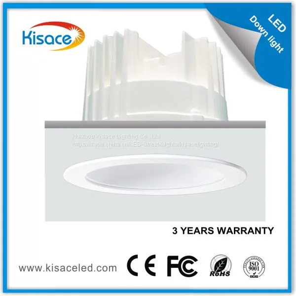 Hotel Light Supplier 30W/40W/50W/55W/60W Prime LED Down Light photo-2