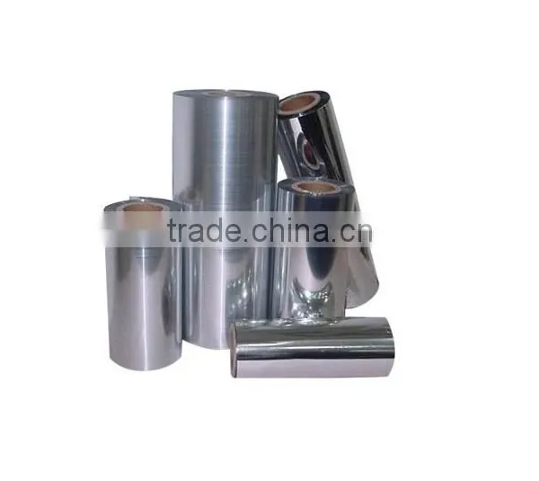 Metallized Film