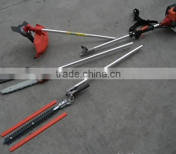 Multi-porpuse Brush Cutter 6 in 1 photo-4
