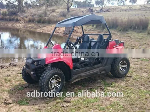China Utv 2x4 photo-4