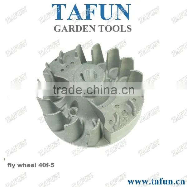 Chain Saw and Brush Cutter Flywheel Machine for Sale photo-4