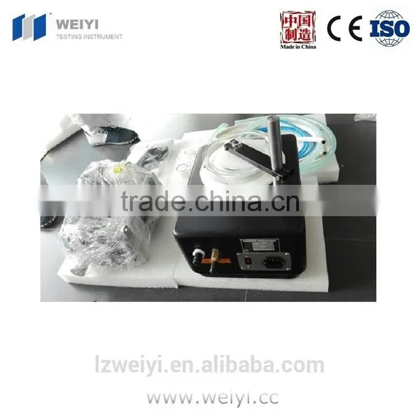 VTC-50A Vacuum Spin Coating Machine Precise Coating photo-2