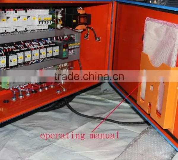 Saddle Moving Surface Grinder SG-40800AHD photo-6