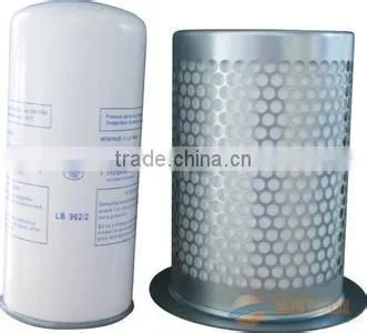 Air Compressor Parts Oil Separator 23708423 photo-4