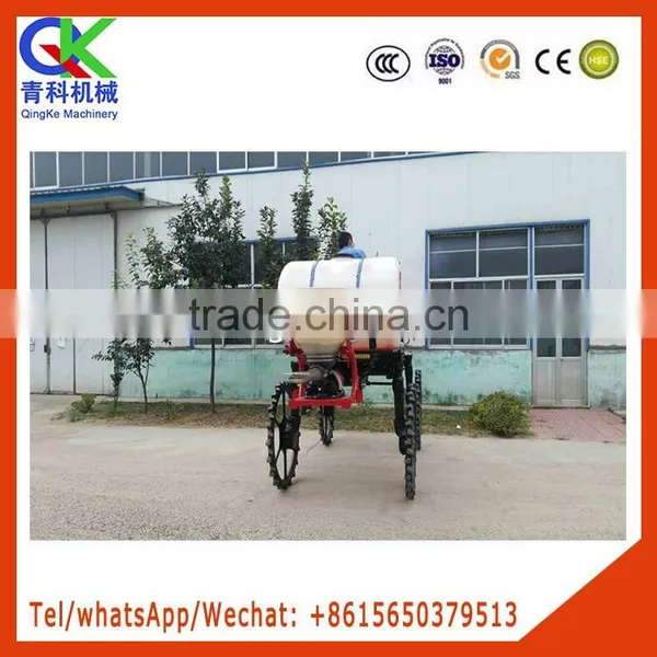 Tractor Agriculture Sprayer Used for Large Farms photo-4
