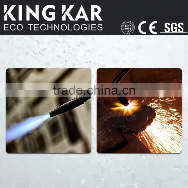 Robot Oxy-hydrogen Cutting Machine photo-2