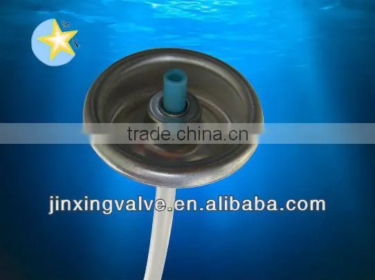 Jinxing Aerosol Valve for Powder Spray Valve photo-2