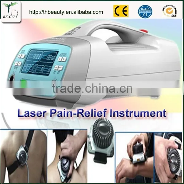 Low Level Laser Therapy for Hypertension Rhinitis Diabetes Electroacupuncture photo-4