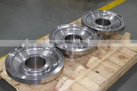 Custom-made Precision Flat Flange,cnc Machining Service,OEM Factory photo-5