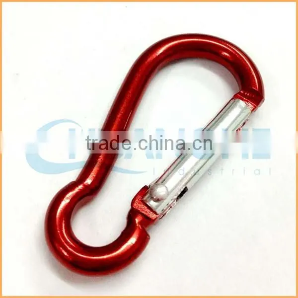 Fashion High Quality Swivel Hooks Carabiner and Eyes photo-4