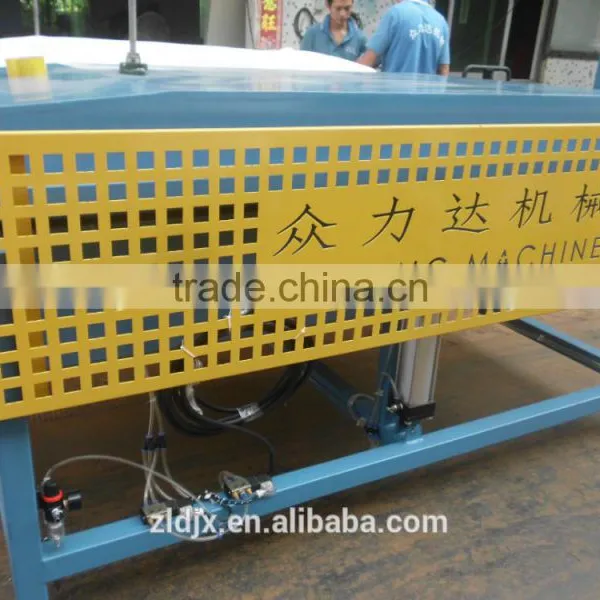2017 the Pillow & Cushion Automatic Weighing & Filling Line photo-2