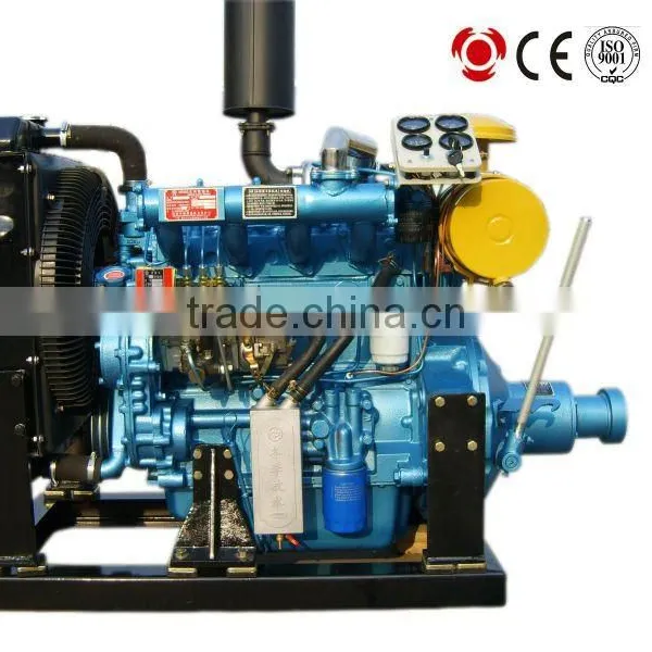 56kw Water Pump Engine ISO and CE Certificate photo-2