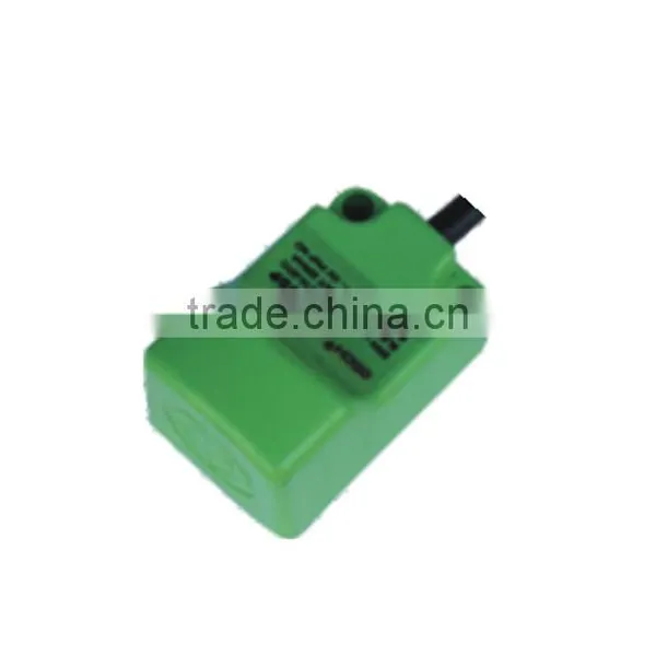 PSn25-05AO Two-wire System NO AC Horn Type and Square Inductive Proximity Switch No-embedded Type Sensor photo-2