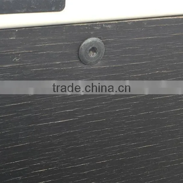 Truck Cargo Bodywork Mobile Food Kiosk Catering Trailer photo-5