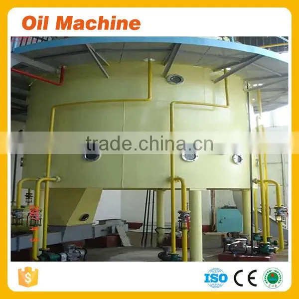 Soybean Oil Production Line Supplier Soybean Oil Production Equipment Plant photo-2