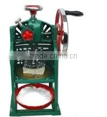 2015 New Style Hand Operated Ice Shaving Machine photo-4