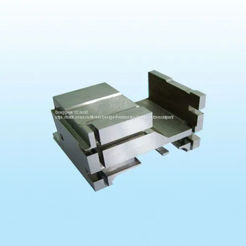 Wholesale Connector Die Set of Medical in Top Brand Connector Mould Part Manufacturer
