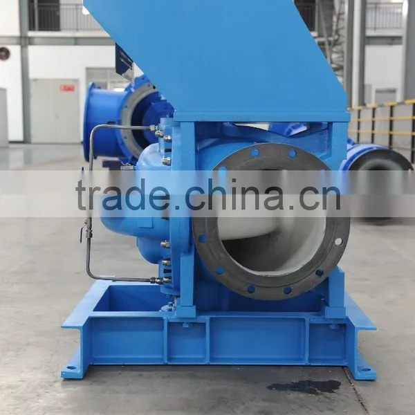 Split Case Pump Axially Power photo-5