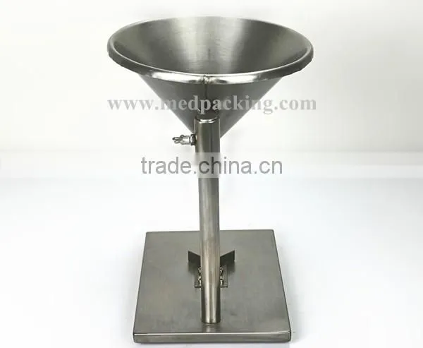 Bottle Filling Machine for Capsule or Tablet photo-5