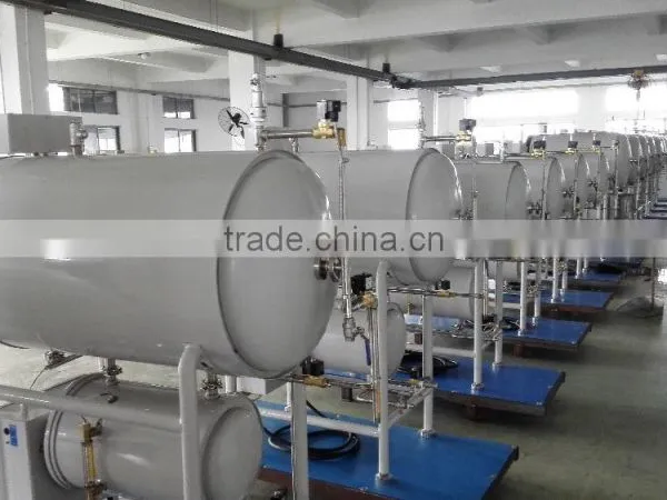 Bluestone Microbiology Lab Wastes Autoclave Steam Sterilizer photo-6