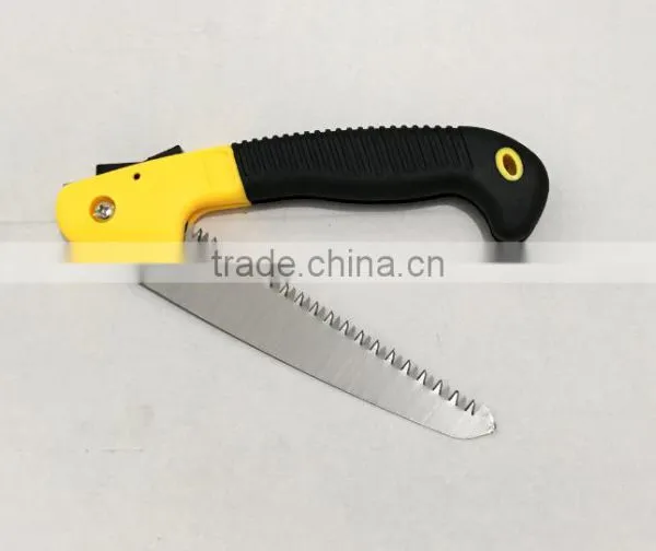 7 Inch Folding Saw photo-2