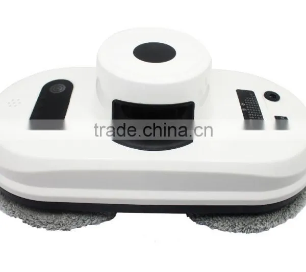 Shenzhen Low Price Wholesale Automatic Cleaning Robot Anti-falling Smart Window Glass Cleaner Robot Vacuum Cleaner photo-3