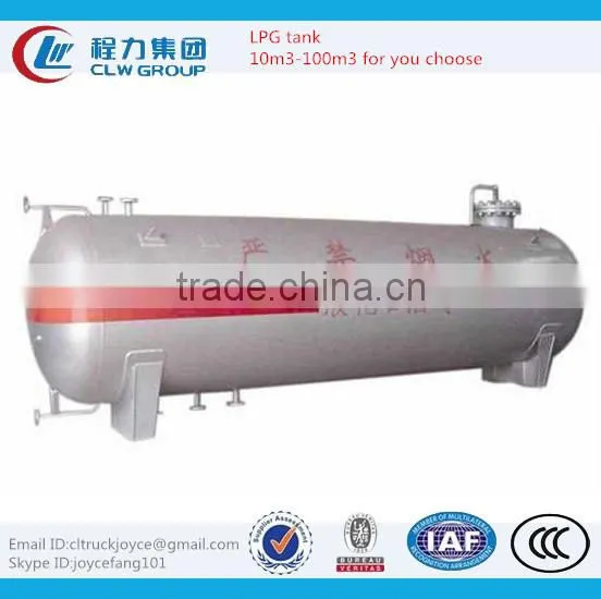 100m3 Tank Lpg Storage Tanks,lpg Tank Iso Container