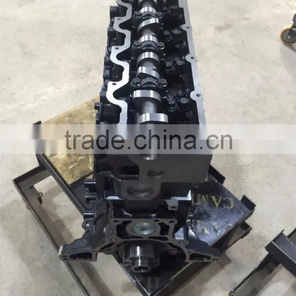 Toyota 5L Long Block Engine for Hiace photo-4
