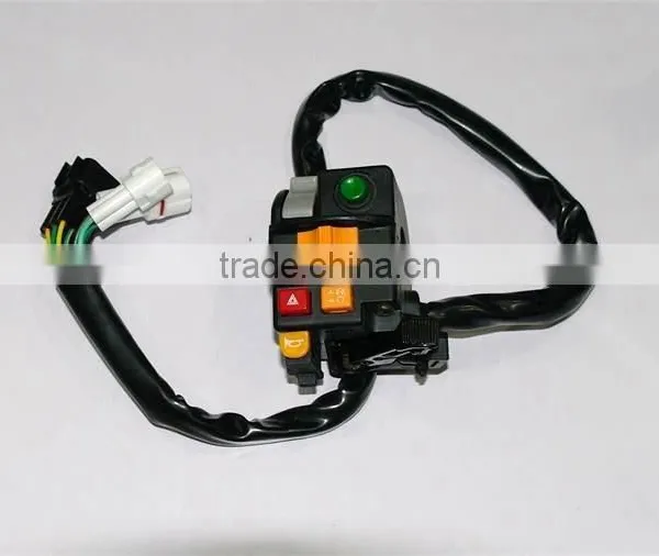 HISUN 500CC 700CC ATV Accelerator Assy
