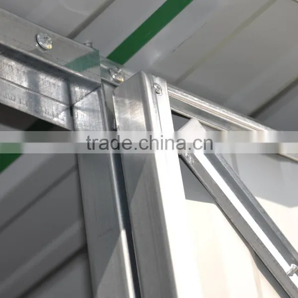 High Quality 2015 New Design Prefabricated House With Low Price photo-3