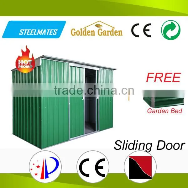 Sturdy Construction Durable Professional Home&garden Used Sliding Door House Plans of Best-selling photo-2