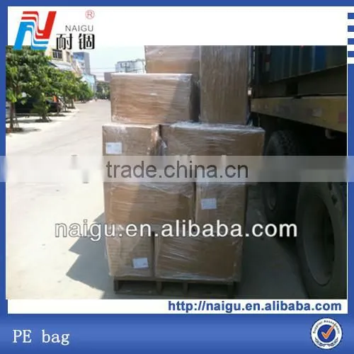 PE Vacuum Storage Bag for Queen Mattress, Plastic Bag on Roll photo-3