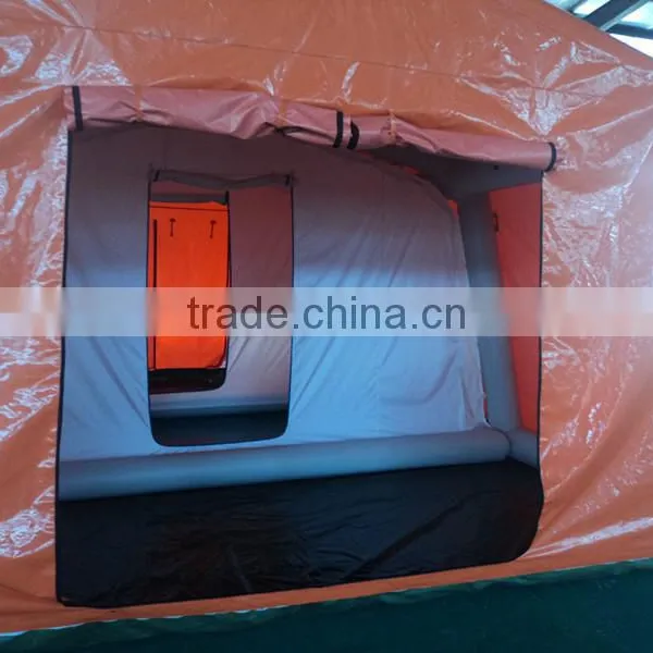 Mobil Outdoor Inflatable Tent Toilet photo-3