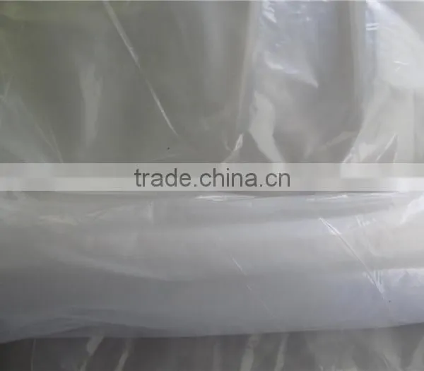 100% New Material UV Resistant Clear Plastic Protective Film for Agricultural photo-4