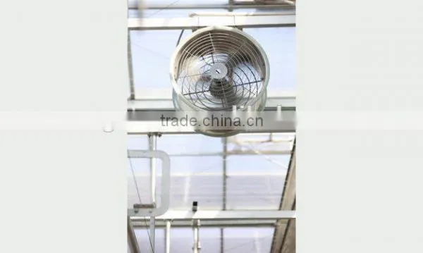 Micro Climate Control System photo-2