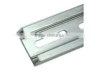 TS-001 Mini Circuit Breaker 12V Power Supply Din Rail Channel