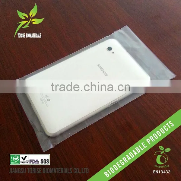 Biodegradable Automotive Interior Packing Films photo-2