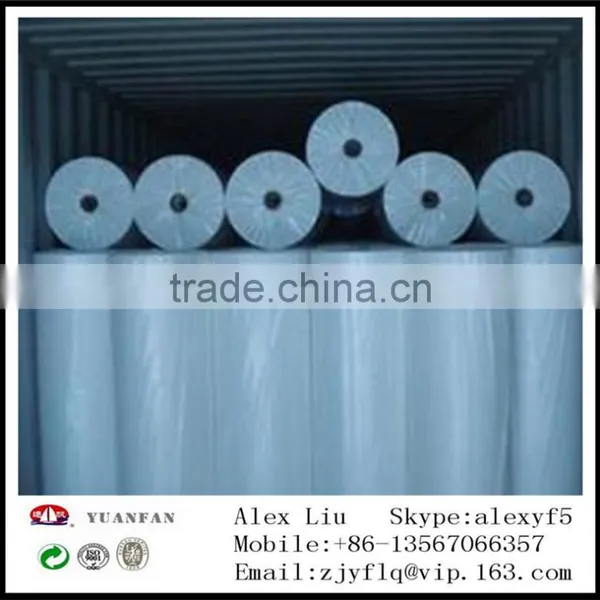 [ Factory Supply ] S / SS Spunbond Agriculture Nonwoven Cover Fabric for Ground Cover / Plant Cover photo-4
